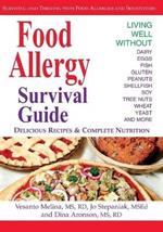 Food Allergy Survival Guide