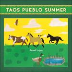 Taos Pueblo Summer