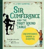 Sir Cumference and the First Round Table - Cindy Neuschwander - cover