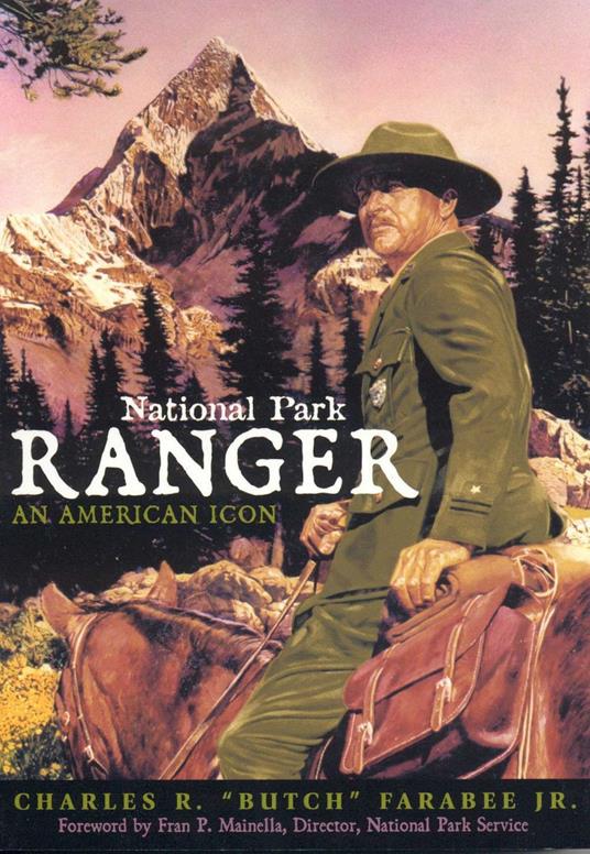 National Park Ranger