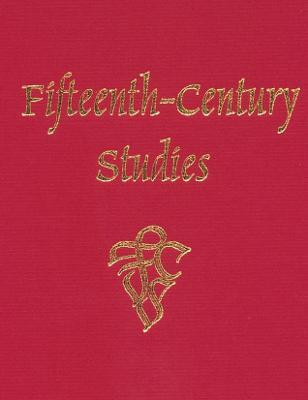Fifteenth-Century Studies Vol. 24 - cover