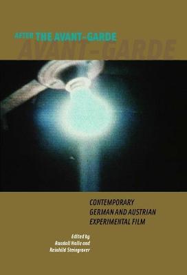 After the Avant-Garde: Contemporary German and Austrian Experimental Film - cover