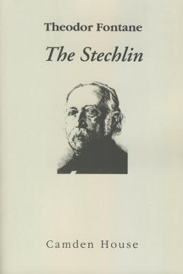 The Stechlin - Theodor Fontane - cover