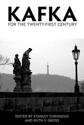 Kafka for the Twenty-First Century - cover