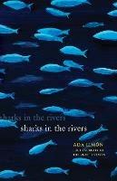 Sharks in the Rivers - Ada Limon - cover