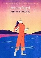 Return Flight - Jennifer Huang - cover
