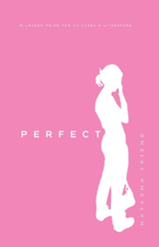 Perfect - Natasha Friend - ebook