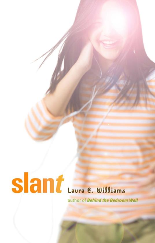 Slant - Laura E. Williams - ebook