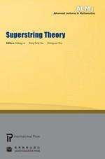 Superstring Theory