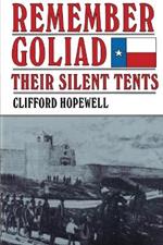 Remember Goliad: Their Silent Tents