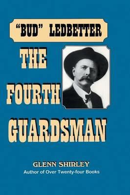 Fourth Guardsman - Glenn Shirley - cover
