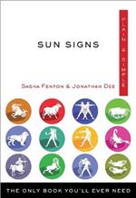 Sun Signs Plain & Simple: The Only Book You'll Ever Need