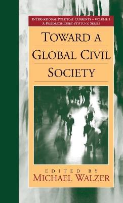 Toward a Global Civil Society - cover