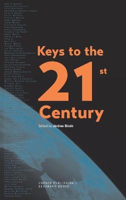 Keys to the 21st Century - cover