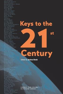 Keys to the 21st Century - cover