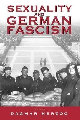 Sexuality and German Fascism - cover