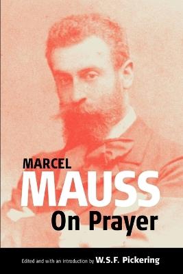 On Prayer: Text and Commentary - cover