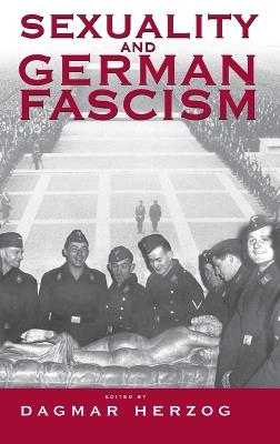 Sexuality and German Fascism - cover