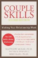 Couple Skills (2nd Ed): Making Your Relationship Work
