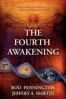 The Fourth Awakening - Rod Pennington,Jeffery A Martin - cover