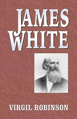 James White - Virgin Robinson - cover