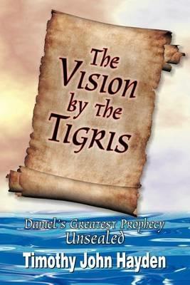 The Vision by the Tigris - Timothy Hayden - cover
