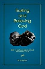 Trusting and Believing God
