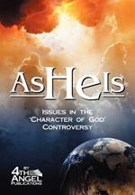 As He Is