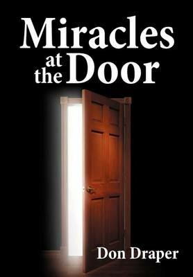 Miracles at the Door - Don Draper - cover