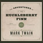 The Adventures of Huckleberry Finn