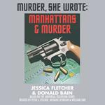 Manhattans and Murder