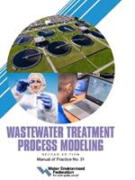 Wastewater Treatment Process Modeling