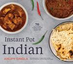 Instant Pot Indian