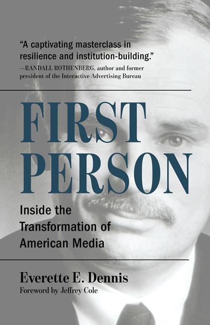 First Person