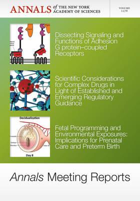 Annals Meeting Reports - Biomarkers in Nutrition, Revolution in Toxicology, Neuroprotection after Ischemia, Volume 1278 - cover