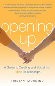 Opening Up