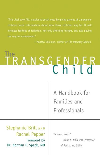 Transgender Child