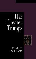 The Greater Trumps - Charles Williams - cover