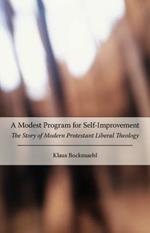A Modest Program for Self-Improvement