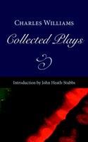 Collected Plays - Charles Williams - cover