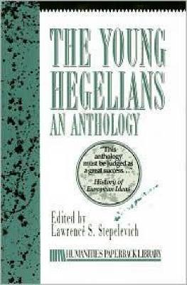The Young Hegelians - cover