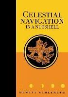 Celestial Navigation in a Nutshell - Hewitt Schlereth - cover
