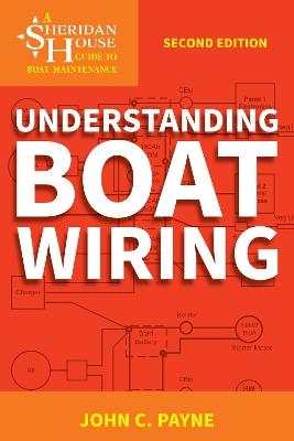 Understanding Boat Wiring - John C. Payne - cover