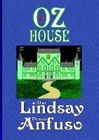 OzHouse - Alan Lindsay,Dennis Anfuso - cover