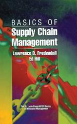 Basics of Supply Chain Management