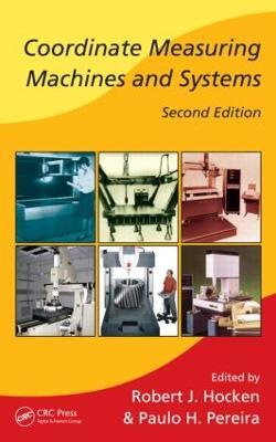Coordinate Measuring Machines and Systems - cover