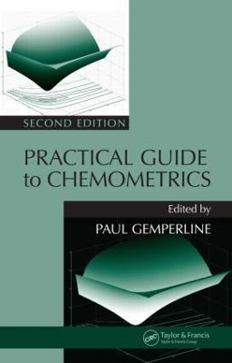 Practical Guide To Chemometrics - cover