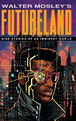 Futureland - Walter Mosley - cover