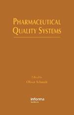 Pharmaceutical Quality Systems