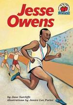 Jesse Owens: On My Own Biographies
